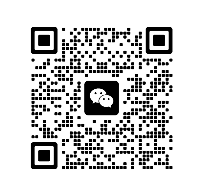 微信咨询二维码，微信号 17663950225